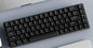 EWEADN MT68, Black/ White, wireless, 68 Keys