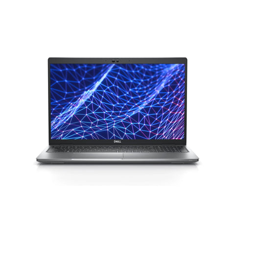 Refurbished Dell Latitude 5510 (Touch Screen), Intel Core i5-10th Gen, 15.6'', Silver