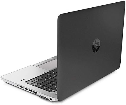Refurbished HP EliteBook 840 G2 14", intel core i5-5200U, Grade A Condition - Black