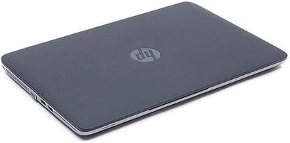 Refurbished HP EliteBook 840 G2 14", intel core i5-5200U, Grade A Condition - Black
