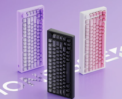 Monsgeek 65% Customized Wireless Keyboard