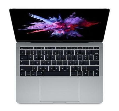 Refurbished MacBook Pro A1708, Intel Core i5, 13.3'', Silver