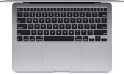 2020 Apple Macbook Air A2179, 8GB RAM+ 256GB SSD