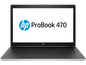 HP ProBook 470 G5, i7-8550U, RAM 16GB, 256GB, windows 11 Pro, MS 365