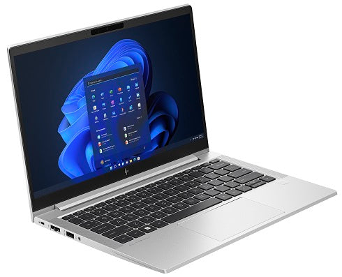 Refurbished HP EliteBook 650 G10 (Touch Screen), Intel Core i7-13th Gen, 15.6'', Silver