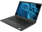 Refurbished Dell Latitude 7300, Intel Core i5-8th Gen, 13.3'', Black