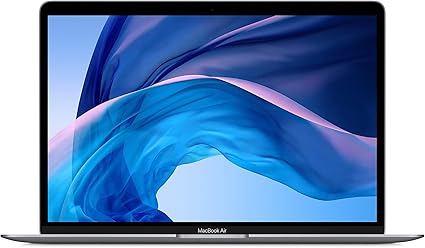 2020 Apple Macbook Air A2179, 8GB RAM+ 256GB SSD