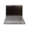 Refurbished Dell Latitude E5490 Laptop 14", intel core i5-8350U, Grade A Condition - Black