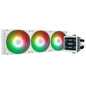 Thermalright Liquid Cooling Frozen Warframe 360 WHITE ARGB
