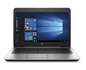 HP EliteBook 1040 G4, Intel Core i7-7600U, 16GB RAM +256GB SSD, Windows 11 pro, MS 365, Sliver