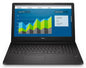 Refurbished Dell Latitude 3560 15.6", intel core i3-5005U, Grade A Condition - Black