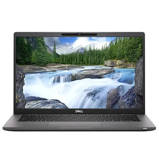 Refurbished Dell Latitude 7420, Intel Core i5-11th Gen, 14'', Black