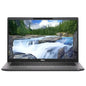 Refurbished Dell Latitude 7420, Intel Core i5-11th Gen, 14'', Black