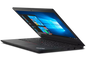 Refurbished Lenovo ThinkPad E490, Intel Core i5-8th Gen, 14'', Black