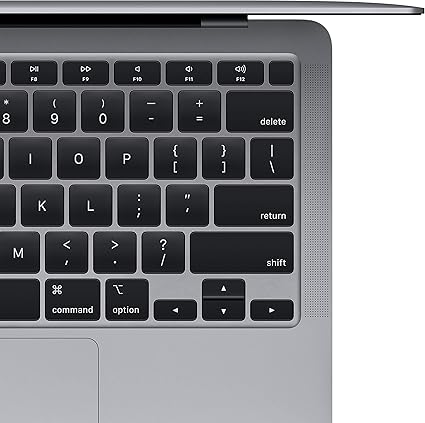 2020 Apple Macbook Air A2179, 8GB RAM+ 256GB SSD