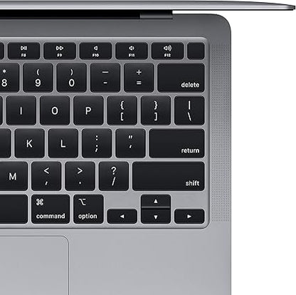 2020 Apple Macbook Air A2179, 8GB RAM+ 256GB SSD