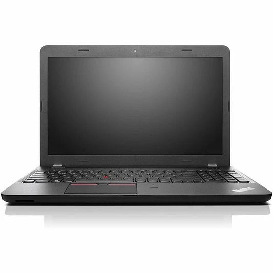 Lenovo ThinkPad E560, Intel i5-6200U, RAM 8GB, 128GB NVME, Windows 10 Pro, MS 365