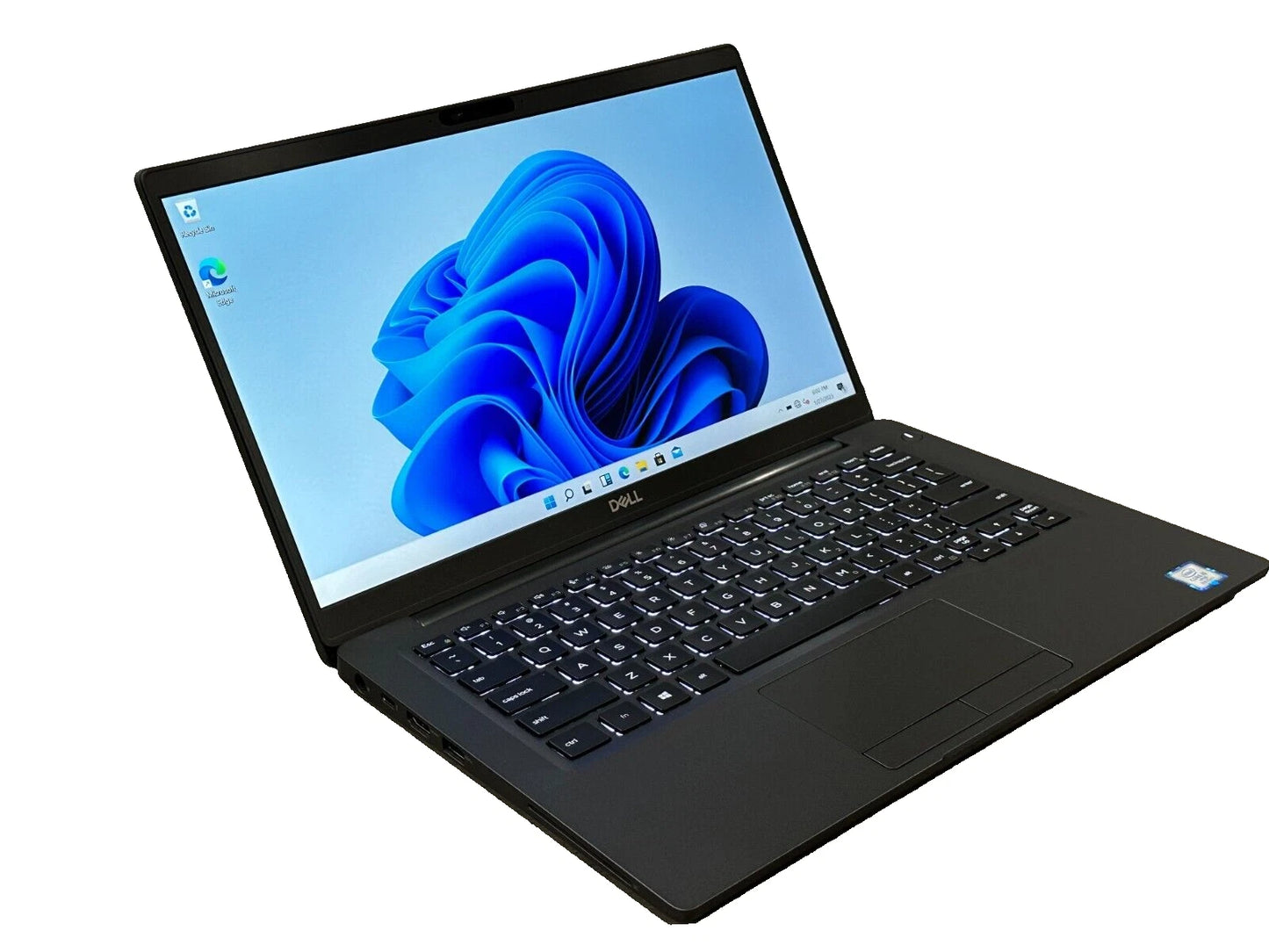 Dell Latitude 7400, i5-8th Generation, RAM 8GB, 256GB, Windows 11 Pro, MS 365