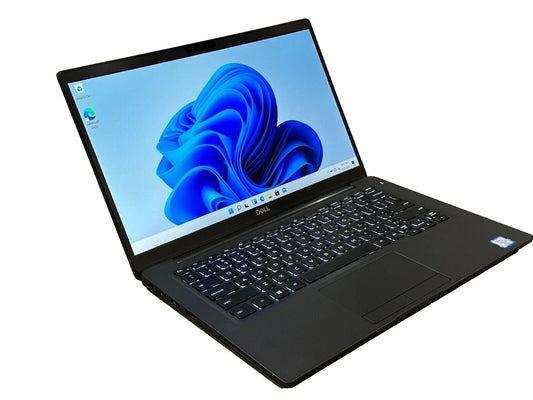 Dell Latitude 7400, i5-8th Generation, RAM 8GB, 256GB, Windows 11 Pro, MS 365