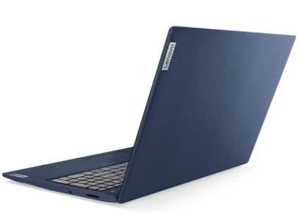 Refurbished Lenovo IdeaPad 3, AMD Ryzen 5, 14'', Navy Blue
