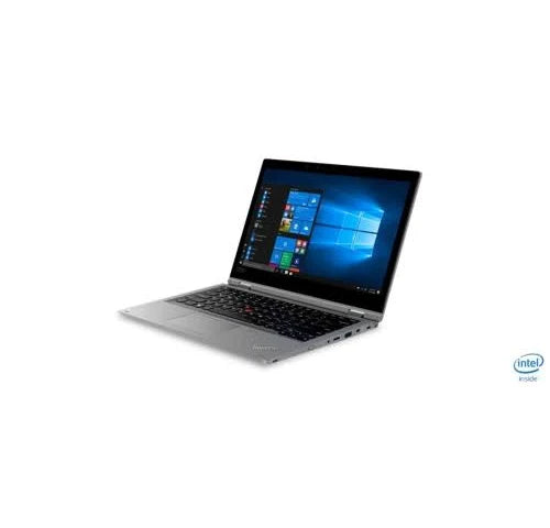 Lenovo ThinkPad L390 Yoga, i5-8265U, RAM 16GB, 256GB, Windows 11 Pro, MS 365