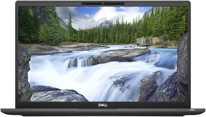 Refurbished Dell Latitude 7520, Intel Core i5-11th Gen, 15.6'', Black