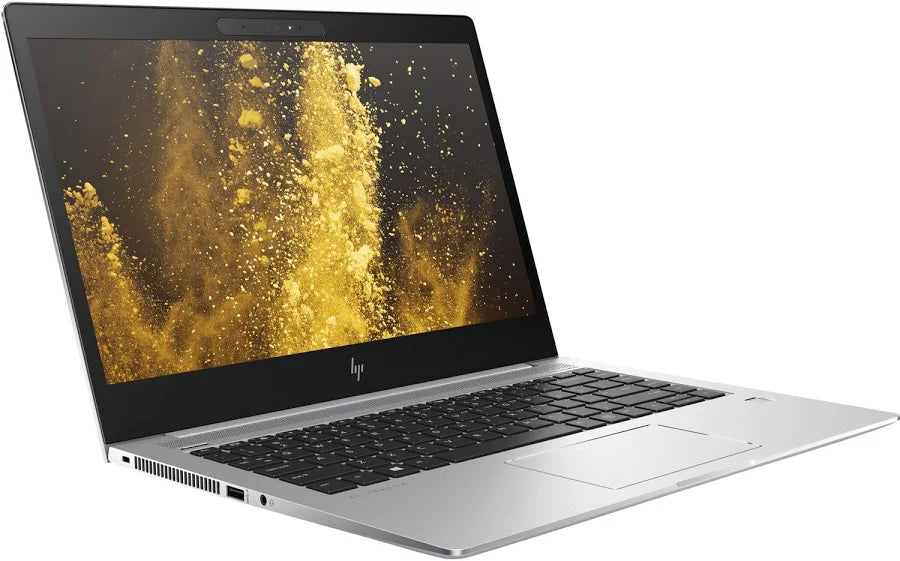 Refurbished HP EliteBook 1040 G4,  Intel Core i5-7th Gen, 14'', Silver