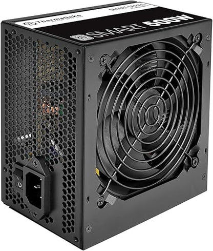 THERMALTAKE TR2 Non-Modular Power Supply Smart 500W