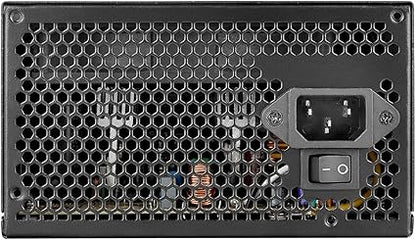 THERMALTAKE TR2 Non-Modular Power Supply Smart 500W