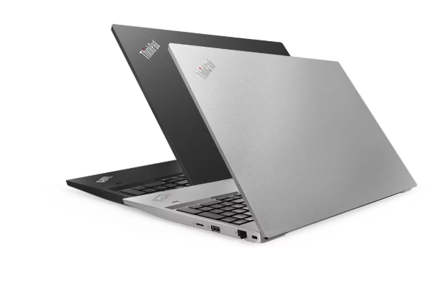 Refurbished Lenovo E580 laptop 15.6'', Intel core i5-8250U, Grade A Condition- Black