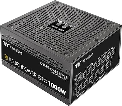 THERMALTAKE TOUGHPOWER Full Modular 1000w Gold